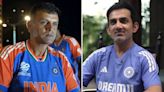 Check out whose message got Indian coach Gautam Gambhir emotional