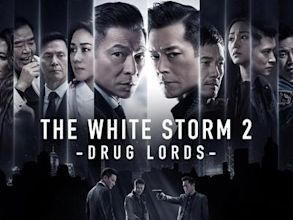 The White Storm 2: Drug Lords