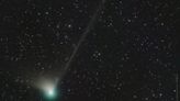 We could be the last humans to see the green comet passing Earth for the first time since the Ice Age. Here's how, where, and when to watch it.