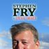 Stephen Fry in Central America