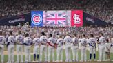 MLB》小熊打者棒棒開花 英國海外賽首戰痛宰紅雀