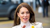 Cancer de Kate Middleton : ce grand cap franchi dans sa lutte contre la maladie