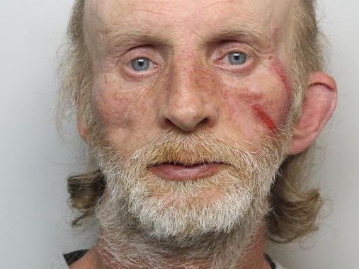 Rapist who threw boy off cliff to try to cover up attacks jailed