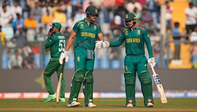 SL vs SA 2024, T20 World Cup 2024 Match Today: Playing XI prediction, head-to-head stats, key players, pitch report and weather update
