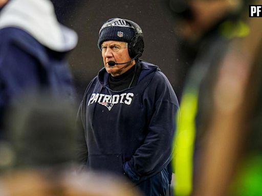 Bill Belichick’s House: An Inside Look at the Patriots Head Coach’s $1.9 Million Home