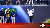 Adam Scott the early stand-out as the 152nd Open tees off at Troon