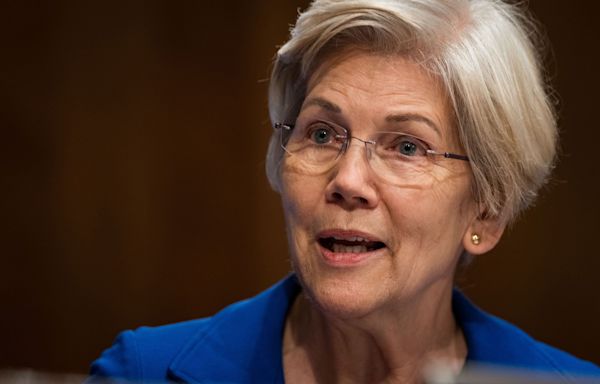 U.S. Senate's Warren Warns National Security Chiefs About Iranian Crypto Mining