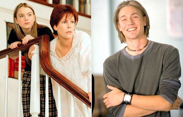 Chad Michael Murray, Christina Vidal, and more stars returning for “Freaky Friday 2”