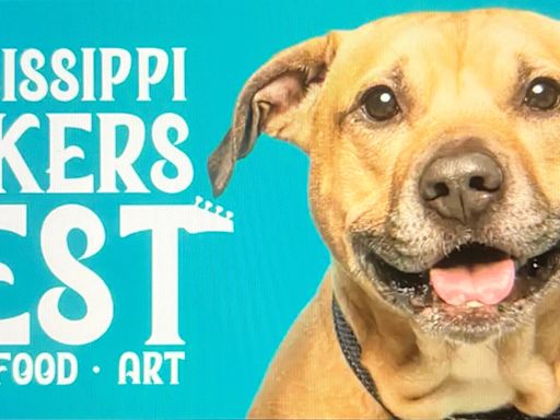 The third-annual Mississippi Makers Festival returns this Saturday. See who's headlining