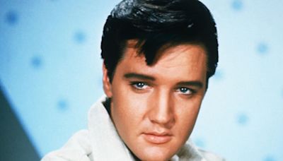 Elvis was devastated by his young co-star's sudden death 'Nothing hurts me more'