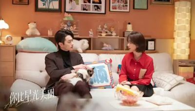 Chinese Drama As Beautiful As You Episode 12 Recap & Spoilers