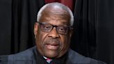 Justice Clarence Thomas calls criticism of him ‘nastiness’ and ‘lies’