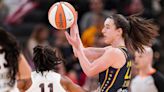 Fever Teammate Drops Honest Admission On Playing With Caitlin Clark