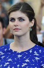 Alexandra Daddario