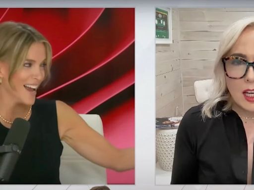 Megyn Kelly Mocks Jennifer Lopez for ‘Taking Pictures of Her Own Ass’ | Video