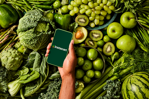 At Instacart, Embracing Privacy to Elevate Customer Trust