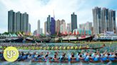 Dragon boat racers draw crowds for Tuen Ng Festival at competitions across Hong Kong