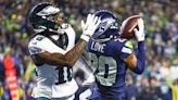 Reports: Seahawks FS Julian Love lands 3-year extension