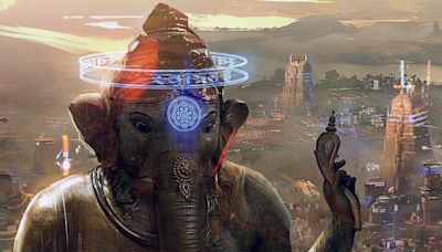 Leaker Gives Update on Beyond Good and Evil 2