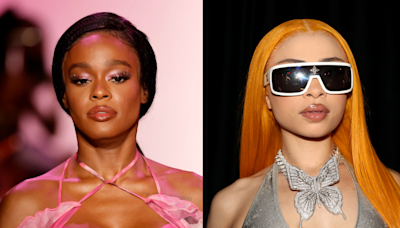 Azealia Banks Blasts Ice Spice And Manager In Cleotrapa’s Defense: “She’s Aging Like F**king Milk”