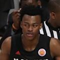 Jarred Vanderbilt