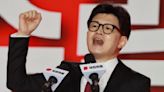 South Korea's ruling PPP picks ex-justice minister as new leader