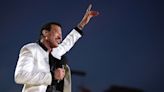 Memphis, get ready to say 'Hello' to Lionel Richie and Earth, Wind & Fire at FedExForum show