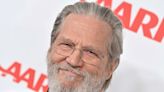 Jeff Bridges says his wife was his 'absolute champion' while battling lymphoma, COVID-19