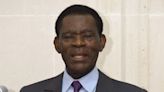 Obiang busca su sexto mandato en 43 años como presidente de Guinea Ecuatorial