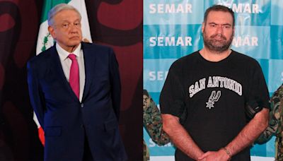 ¿Existió la reunión de López Obrador con un narcotraficante?