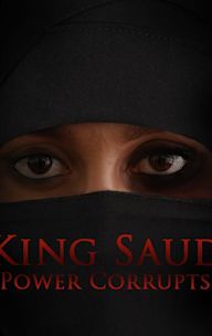 King Saud