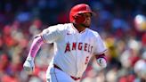 Angels' Willie Calhoun Reveals Why He's Been So Successful This Season