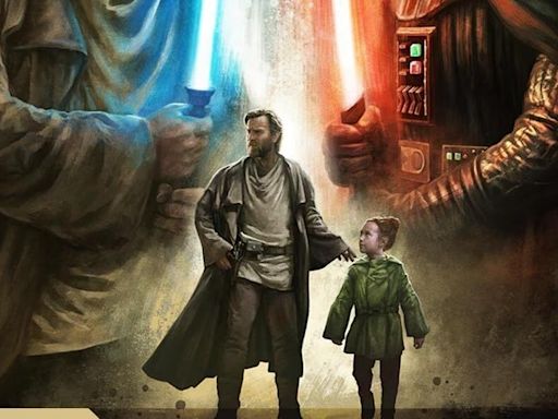 John Gillispie: 'Star Wars: Obi-Wan Kenobi' Disney+ series intrigues