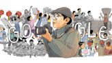 ‘History, pride and dignity': Google Doodle honors Chinese American photographer Corky Lee