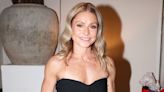 Kelly Ripa Thinks She Looks Like a ‘Dunked Tea Bag’ When Naked