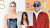 Fans Think Kim Kardashian Tried to Make Pete Davidson Jealous Amid Emily Ratajkowski Relationship