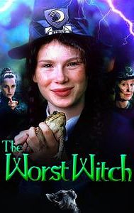 The Worst Witch (1998 TV series)