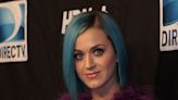 Katy Perry is a big fan of French and Saunders