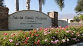 Santa Paula Hospital's maternity ward, ICU would close in agency's proposal