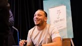 Dolphins FB Alec Ingold releases self-help book, talks first season in Miami