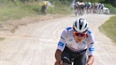 'Sometimes you need the balls to race' – Remco Evenepoel criticises Vingegaard, Visma on Tour de France's gravel stage