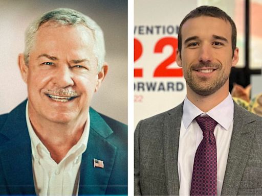 Republican CD2 candidates talk energy costs, ethics, and federal spending in radio debate
