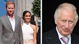 Harry and Meghan's new PR manager has a link to Charles