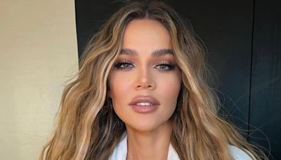Khloe looks unrecognizable as fans claim she went 'too far with plastic surgery'