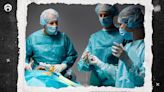 ¿Por qué los cirujanos se visten de color verde en una operación? | Fútbol Radio Fórmula