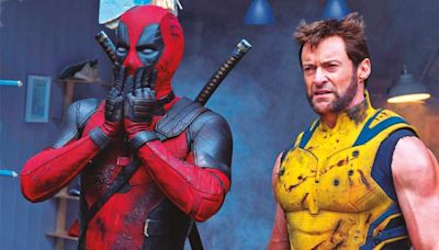 Estreno. “Deadpool & Wolverine”, el homenaje de Ryan Reynolds al Universo Marvel