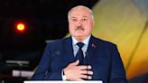 Lukashenko hints at Moscow attackers' plans to flee to Belarus