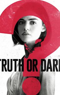 Blumhouse's Truth or Dare