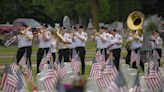 Memorial Day in Oshkosh brings procession, 'Reading of the Names,' 21-gun salute and more