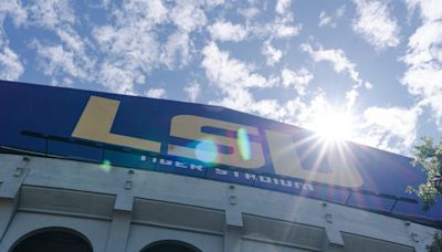 LSU football's Tiger Stadium ranked No. 1 in ESPN's top 25 college football stadium rankings